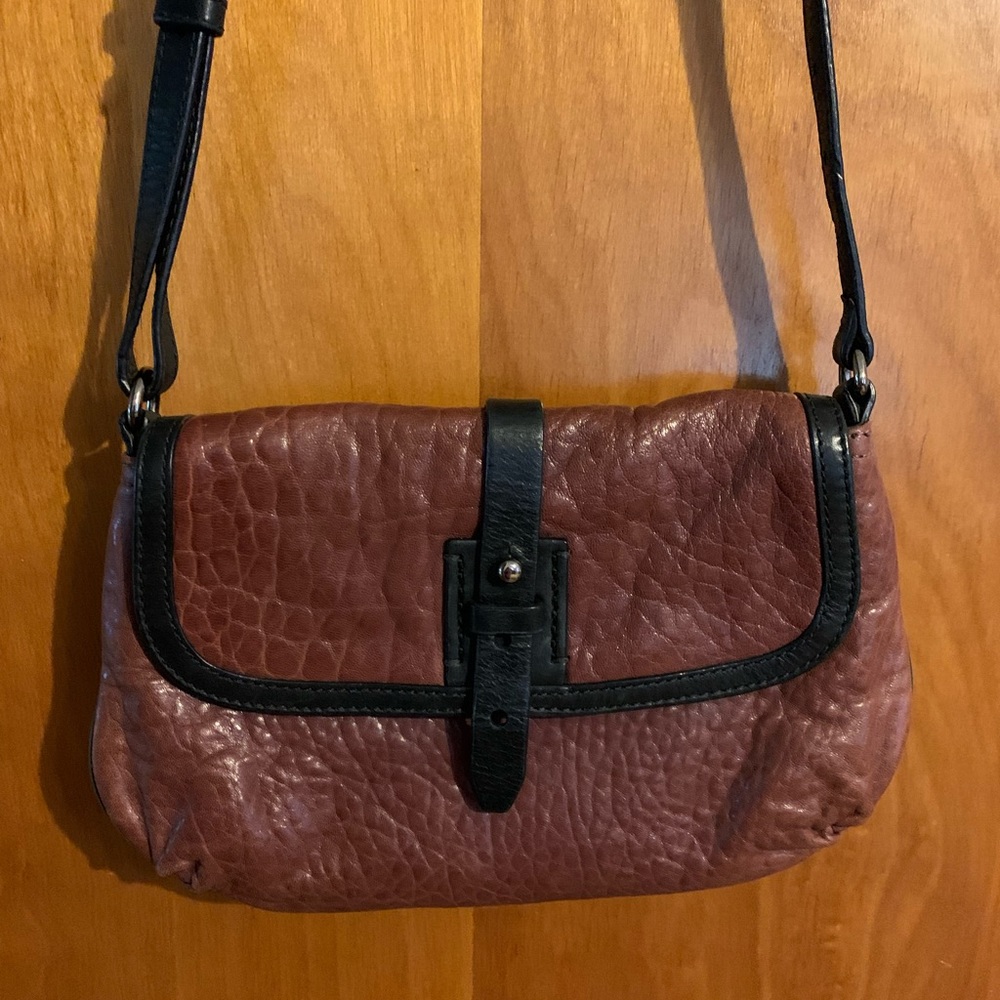 Cole Haan Crossbody Purse